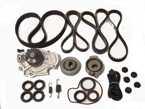 Amazon Com Tbk Timing Belt Kit Honda Accord 1998 To 2002 Dx Lx Ex Amazon Com Tbk Timing Belt Kit Honda Accord 1998 To 2002 Dx Lx Ex