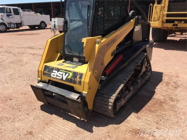 Asv Pt100 For Sale Brainerd, Minnesota Price Us$ 42,900, Year Asv Pt100 For Sale Brainerd, Minnesota Price Us$ 42,900, Year
