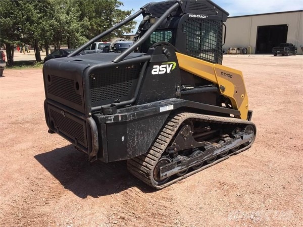 Asv Pt100 For Sale Brainerd, Minnesota Price Us$ 42,900, Year Asv Pt100 For Sale Brainerd, Minnesota Price Us$ 42,900, Year