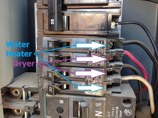 Electrical Electrical