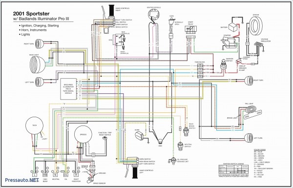 E46 Wiring Diagram