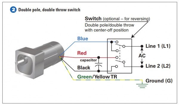 4 Wires Wiring Diagram 4 Wires Wiring Diagram