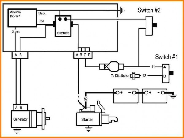 Car Wiring For Dummies