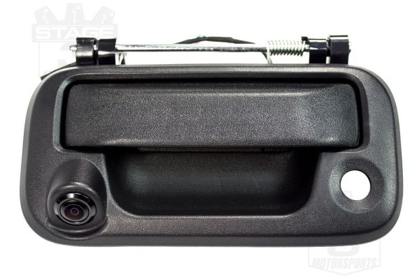 2013 Ford F150 Backup Camera