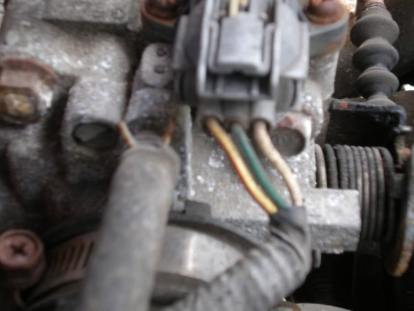 Help! Wiring In Obd1 Map Sensor Help! Wiring In Obd1 Map Sensor