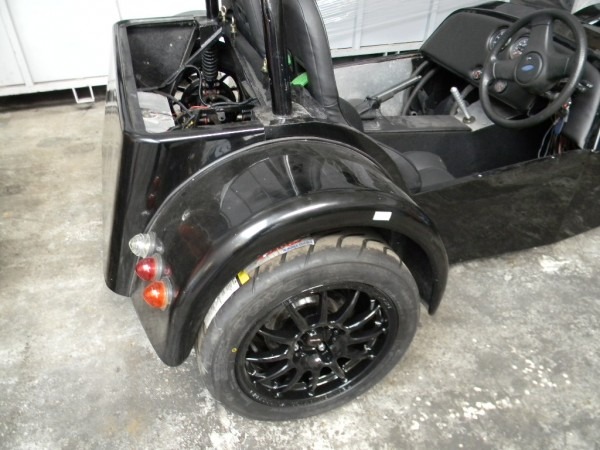 Mk Indy R1 Powered Kit Car Build Mk Indy R1 Powered Kit Car Build