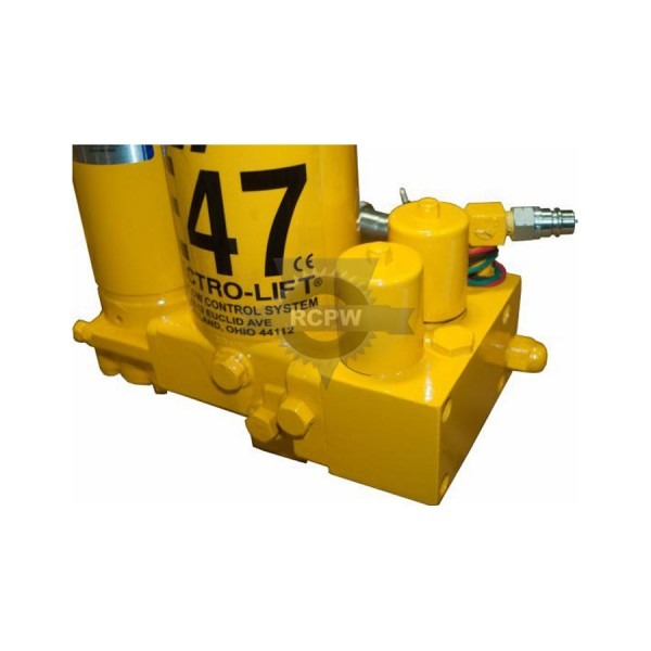 Meyer E47 Parts