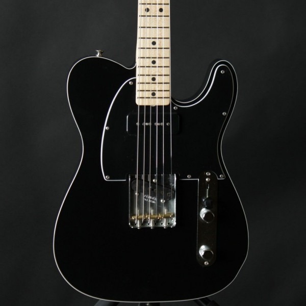 Fender Telecaster P90 Neck