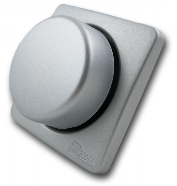 Elwood Frilight Ef1206 Rotary 12 Volt Dimmer Elwood Frilight Ef1206 Rotary 12 Volt Dimmer