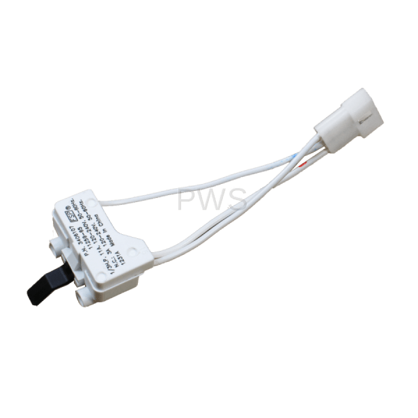 Roper Dryer Door Switch