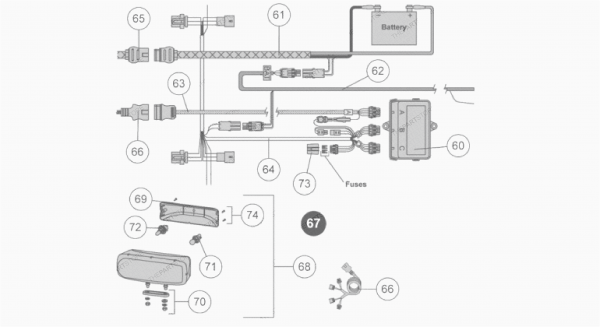 Fisher Plow Wiring Diagram Fisher Plow Wiring Diagram