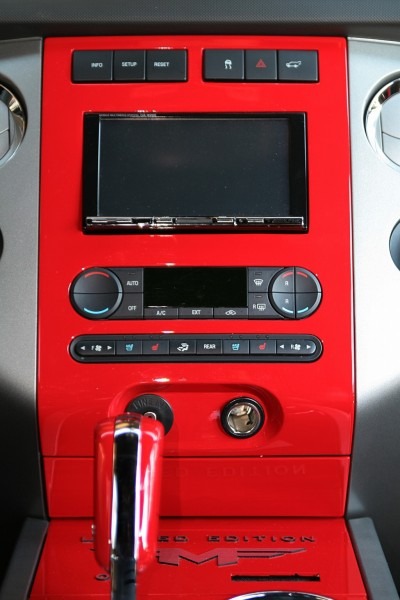 2007 Ford Expedition Funkmaster Flex Concept Image Photo 20 Of 24 2007 Ford Expedition Funkmaster Flex Concept Image Photo 20 Of 24