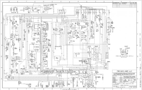 Kenworth Starter Wiring Diagram Kenworth Starter Wiring Diagram