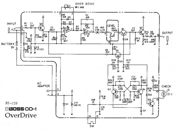 Guitar Wiring For Dummies