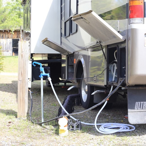 The Rv Hookups To Know Before Your First Trip The Rv Hookups To Know Before Your First Trip