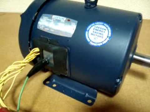 Leeson Motors Wiring Diagrams Leeson Motors Wiring Diagrams