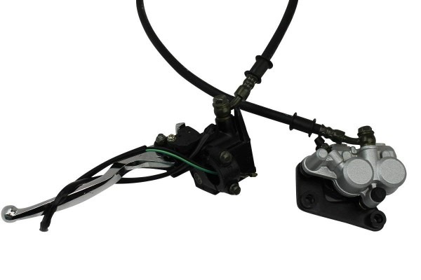 Jonway Scooter Battery
