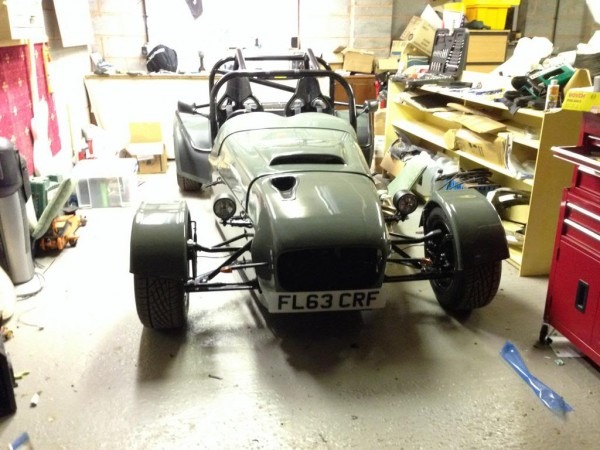 Mk Indy Gsxr Build Diary Mk Indy Gsxr Build Diary