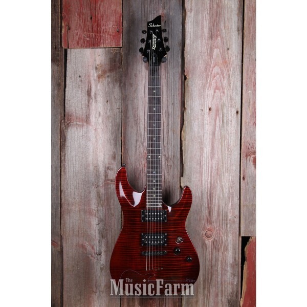 Schecter Diamond Series Gryphon