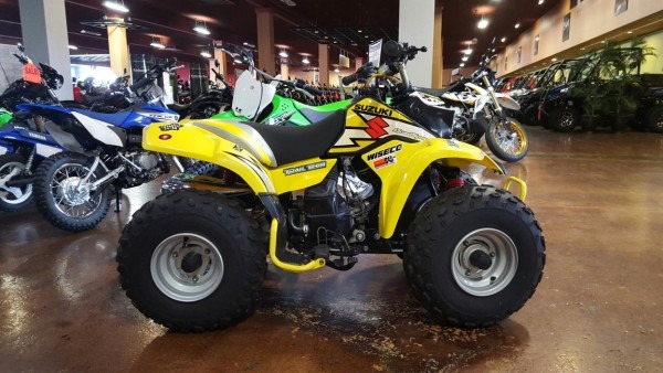 Suzuki Quadsport Lt80 Motorcycles For Sale Suzuki Quadsport Lt80 Motorcycles For Sale