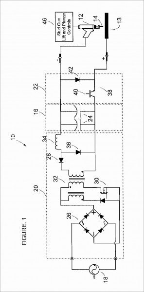 Mig Welder Wiring Diagram
