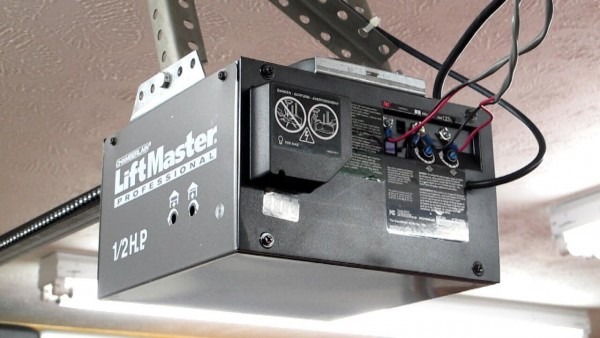 Garage Door Opener Antenna Extension | Car Wiring Diagram