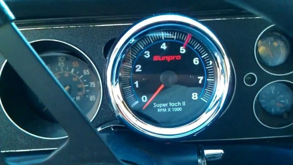 How To Install A Tachometer On 1981 Camaro How To Install A Tachometer On 1981 Camaro