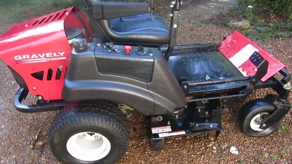 Gravely Zt 1540 Gravely Zt 1540