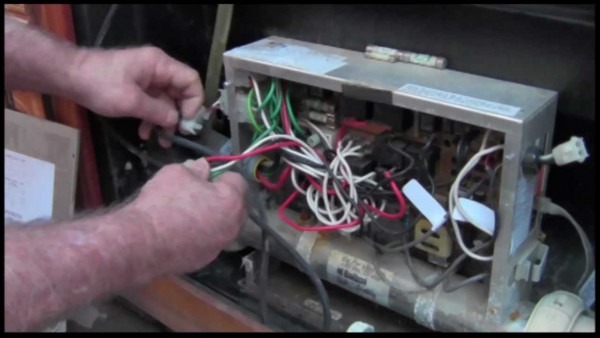 Fix Your Own Hot Tub 4 D 115 Fix Your Own Hot Tub 4 D 115