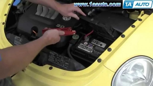 How To Jumpstart 1998 How To Jumpstart 1998