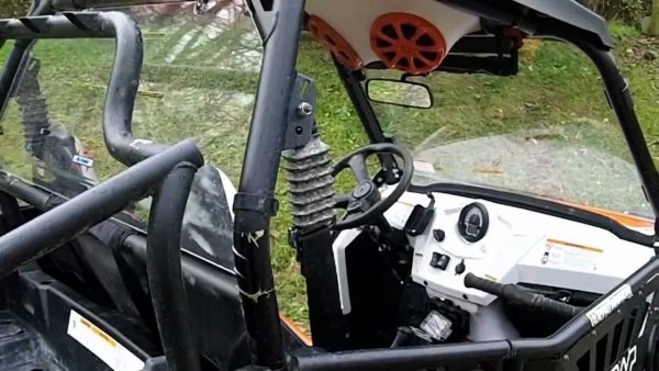 Rzr Custom Stereo Rzr Custom Stereo
