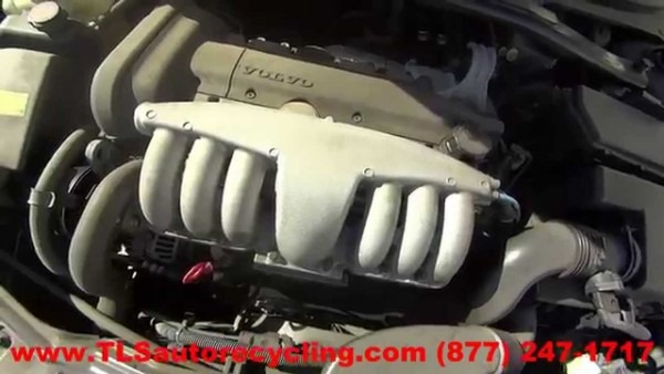 2000 Volvo S80 Parts For Sale 2000 Volvo S80 Parts For Sale