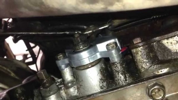 Starter Relay Neutral Safety Switch Linn's 1967 Mustang Starter Relay Neutral Safety Switch Linn's 1967 Mustang