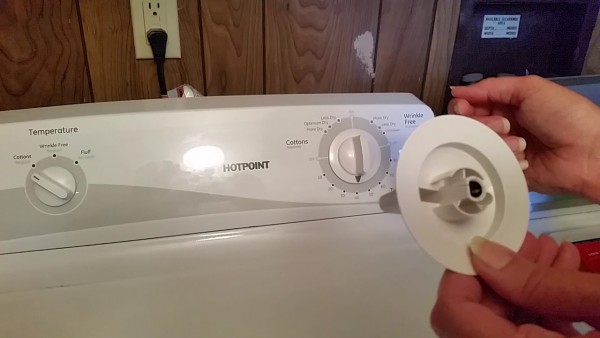 Hotpoint Dryer Troubleshooting