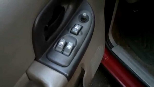 How To Fix Replace Power Window Switch Gm Minivan Montana Venture How To Fix Replace Power Window Switch Gm Minivan Montana Venture