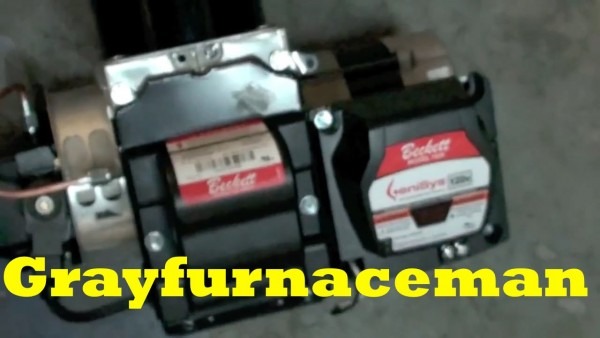 Oil Burner Parts Oil Burner Parts