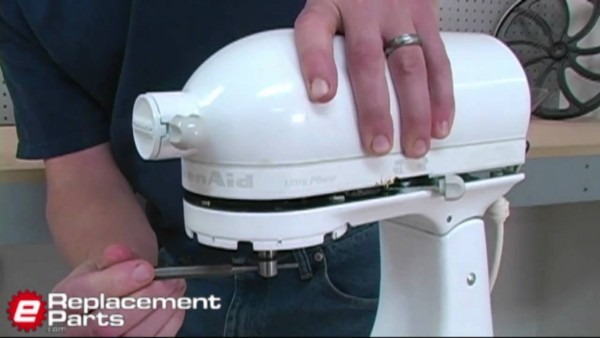 How To Fix A Kitchenaid Mixer That Isn't Spinning How To Fix A Kitchenaid Mixer That Isn't Spinning