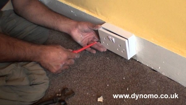 Dynomo Services Dynomo Services