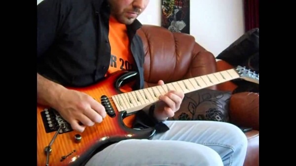 Kramer Striker 211 Fr Playthrough Kramer Striker 211 Fr Playthrough