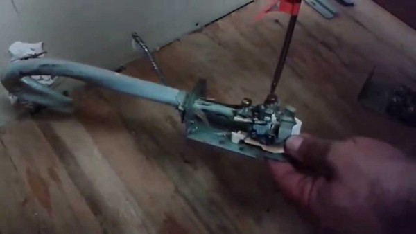 How To Install A 220 Outlet For A Stove