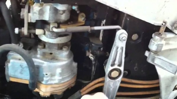 65 650 Mercury Thunderbolt 65 650 Mercury Thunderbolt