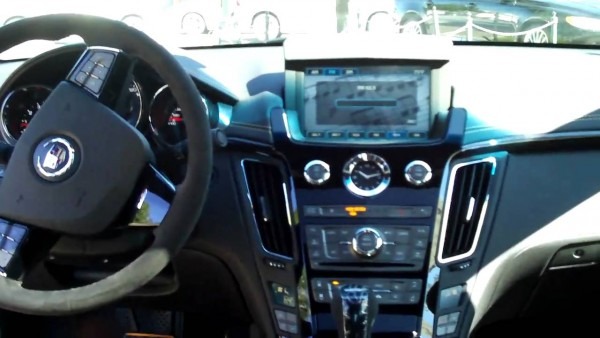 2011 Cts 2011 Cts