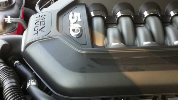 2012 Mustang Gt Engine Ticking, Tapping Sound 2012 Mustang Gt Engine Ticking, Tapping Sound