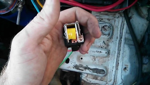 How To Wire A Relay, 5 How To Wire A Relay, 5