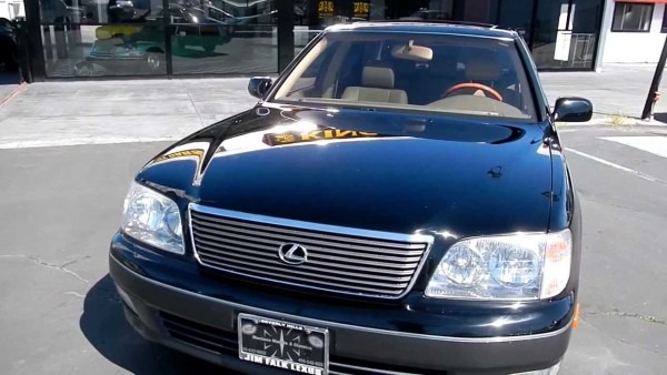 1999 Lexus Ls400 Ucf20 2 Two Owner 69,000 Orig Mi Ls 400 Toyota 1999 Lexus Ls400 Ucf20 2 Two Owner 69,000 Orig Mi Ls 400 Toyota