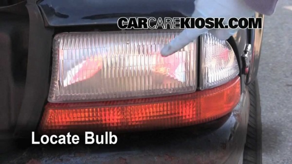 1999 Dodge Durango Headlight And Turn Signal Removal Instructions 1999 Dodge Durango Headlight And Turn Signal Removal Instructions