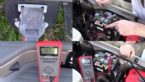 2004 Tahoe No Power To Trailer Battery Feed In 7 Pin Connector 2004 Tahoe No Power To Trailer Battery Feed In 7 Pin Connector