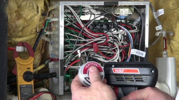 Balboa Power To Board No Operation How To Diagnose Spa Guy Balboa Power To Board No Operation How To Diagnose Spa Guy
