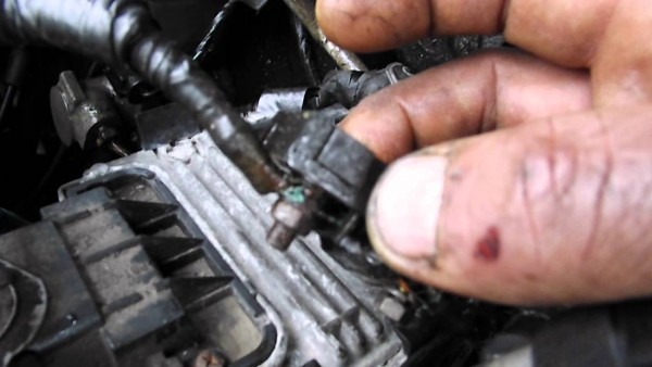 Saturn Vue 2008 Problems