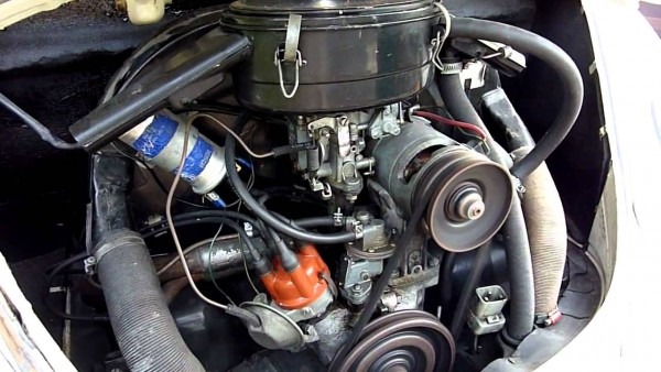 1967 Vw Beetle Engine Knocking Noise 1967 Vw Beetle Engine Knocking Noise